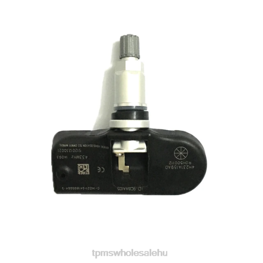 TPMS Szenzor Ár 6VZHL1506 | tpms jaguar a nyomásérzékelő 4h231a159ad 433mhz