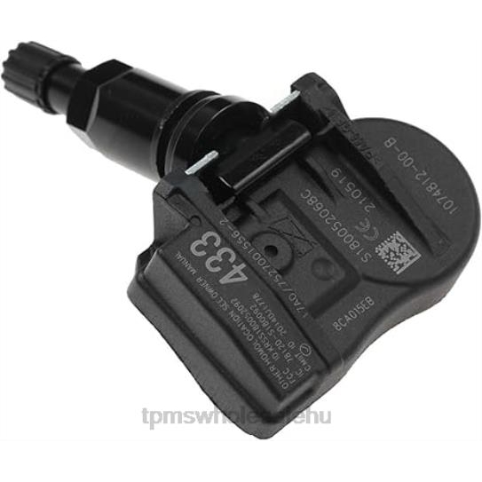 TPMS Hungary 6VZHL1422 | tpms tesla guminyomás érzékelő 107481200b