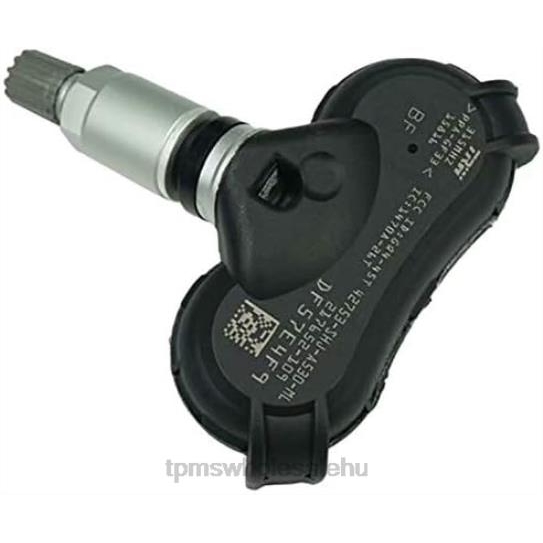 TPMS Budapest 6VZHL1565 | tpms honda a nyomásérzékelő 42753shja53 342mhz