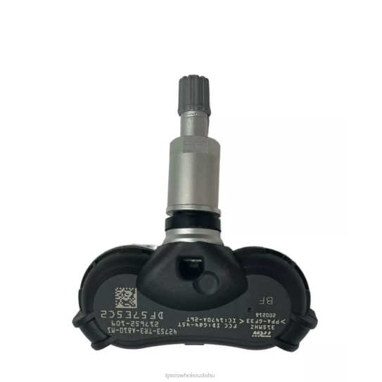 TPMS Érzékelő 6VZHL1583 | tpms honda nyomásérzékelő 42753tr3a81 360mhz