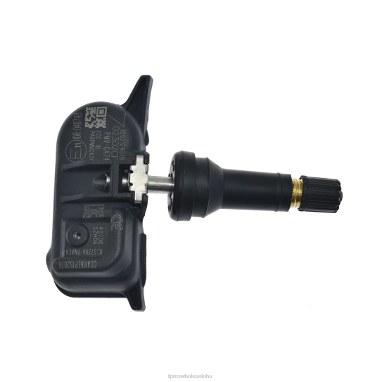 TPMS Hungary 6VZHL1602 | tpms nissan nyomásérzékelő 407005zh0a 379mhz