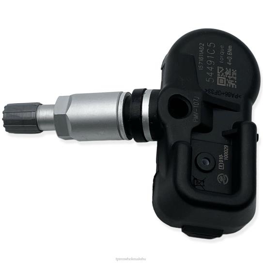 TPMS Budapest 6VZHL1525 | tpms toyota a nyomásérzékelő 4260706011 302mhz