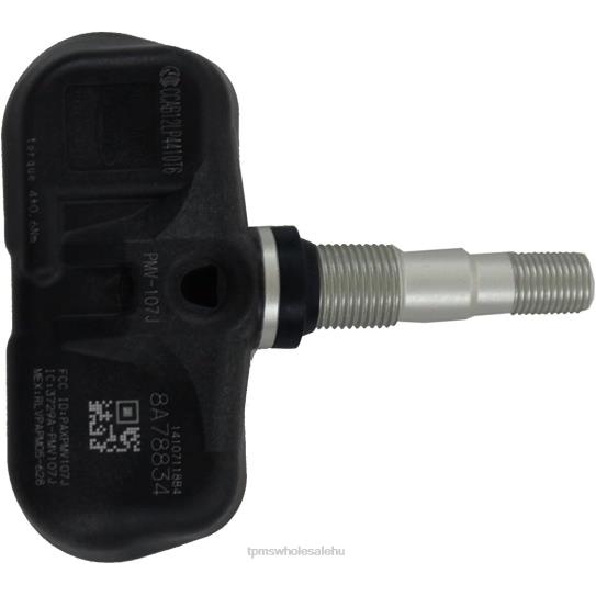 TPMS Budapest 6VZHL1555 | tpms toyota a nyomásérzékelő 4260752020 332mhz