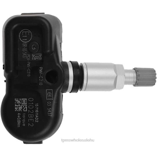 Tire-Pressure Monitoring System 6VZHL1518 | tpms toyota nyomásérzékelő 4260702031 295mhz