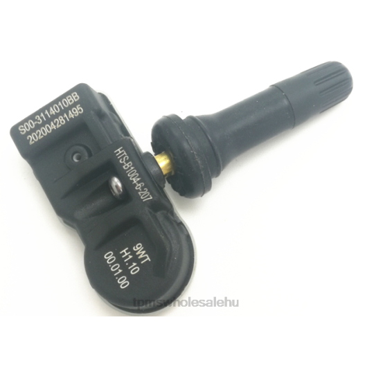 TPMS Hungary 6VZHL1312 | tpms nezha guminyomás-érzékelő s003114010bb