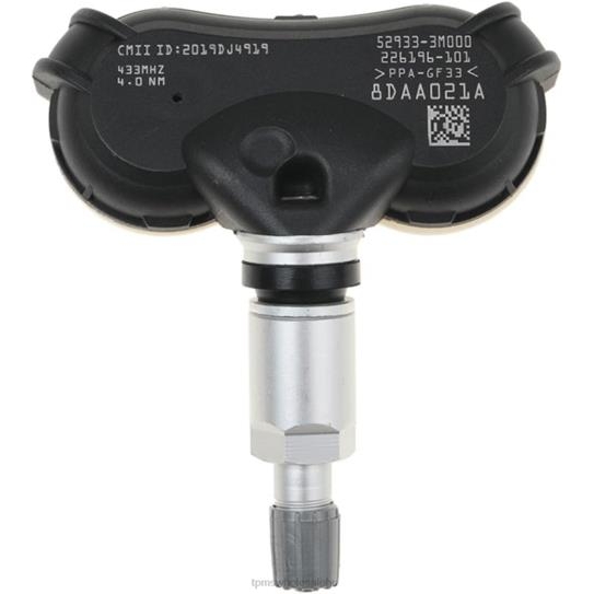 TPMS Magyarország 6VZHL1661 | tpms hyundai nyomásérzékelő 529333m000 438mhz