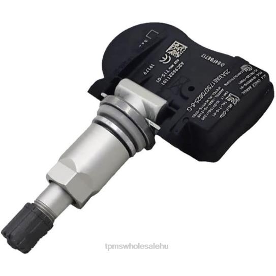 Tire-Pressure Monitoring System 6VZHL1658 | tpms hyundai nyomásérzékelő 529333n100 435mhz