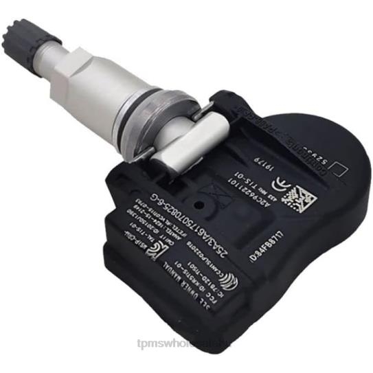 Tire-Pressure Monitoring System 6VZHL1658 | tpms hyundai nyomásérzékelő 529333n100 435mhz