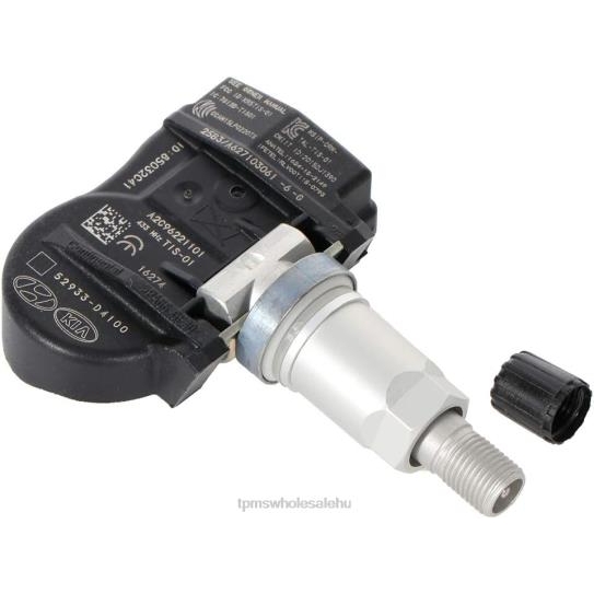 Tire Pressure Sensor System Tool Kit 6VZHL1660 | tpms hyundai nyomásérzékelő 52933d4100 437mhz